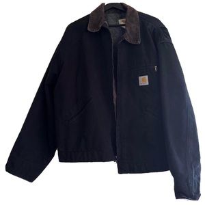 Carhartt coat